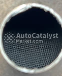 Катализатор от Nissan 3VA (Series)