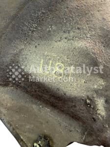 Катализатор от Toyota U81