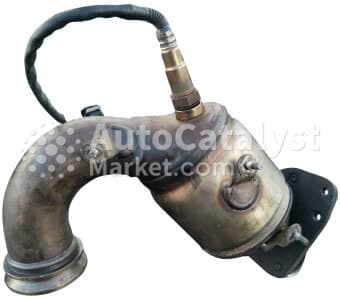 Катализатор от Alfa Romeo, Suzuki, Fiat, Lancia 55187600 / 51767235