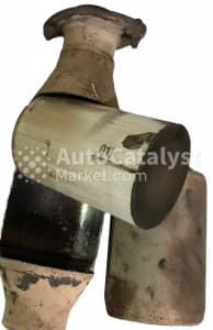 Катализатор от Toyota U62