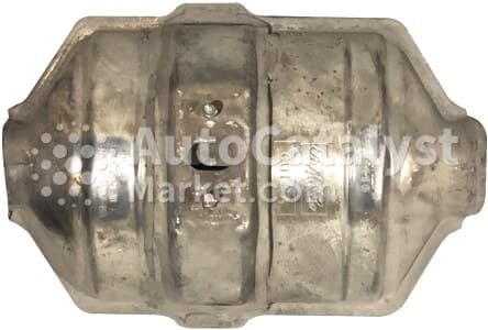 Катализатор от Ford 8M51-5F297-BA / 8M51-5E211-BA