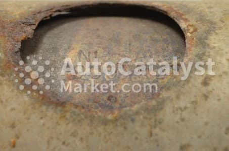 Катализатор от Nissan 9U0 (Series)