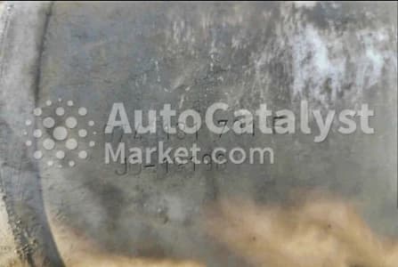 Катализатор от Audi, Volkswagen 074131701F