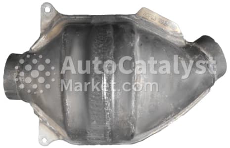 Катализатор от Subaru RCFG3