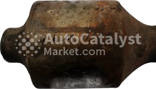Катализатор от Ford YC15-5E211-HE