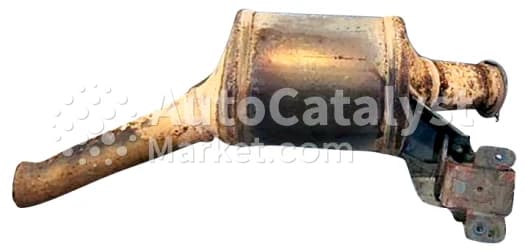 Катализатор от Renault, Nissan C 478N