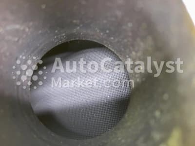 Катализатор от Renault, Nissan C 478N
