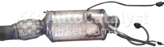 Катализатор от BMW 7823498 / 8572405 (CERAMIC+DPF)