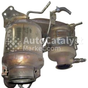 Катализатор от Audi, Volkswagen, Seat 5Q0131705BD