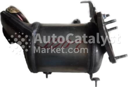 Катализатор от SAAB, Opel, Vauxhall GM 205