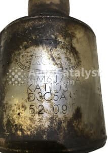 Катализатор от Land Rover KAT 103 (Type 1)