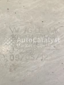 Катализатор от Audi, Volkswagen, Seat 1K0131701EB / 1K0178MC