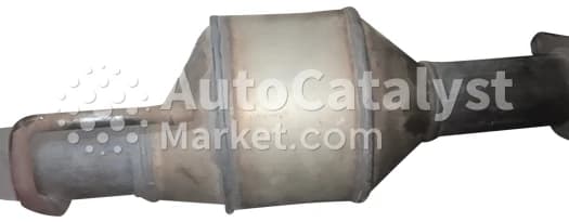 Катализатор от Chevrolet, General Motors 12664489