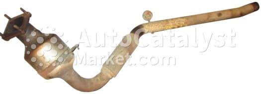 Катализатор от Ford 1C15-5E211-GH
