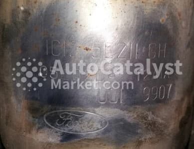 Катализатор от Ford 1C15-5E211-GH