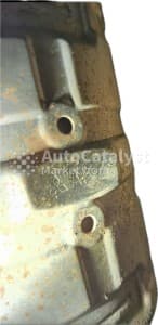 Катализатор от Mitsubishi AKZ