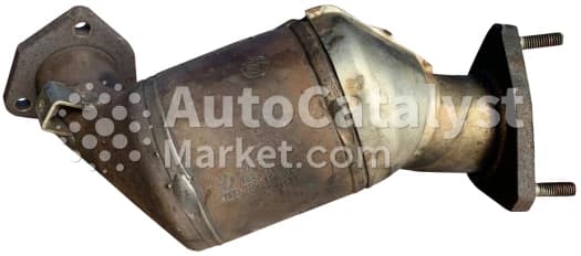 Катализатор Audi, Skoda, Volkswagen 4B0131702AJ / 4D0178AC