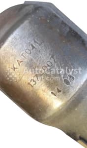 Катализатор от Land Rover KAT 041 (Small)