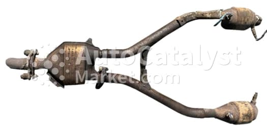Катализатор от Subaru FCXA2