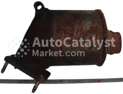 Катализатор от Ford 7T16-5E211-AE / 7T16-5E297-AC