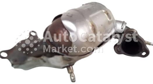 Катализатор от Renault, Nissan 208A07923R-A