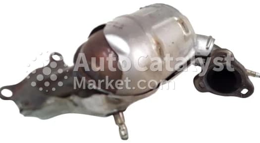 Катализатор от Renault, Nissan 208A07923R-A