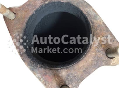 Катализатор от Volvo, Mitsubishi 30616690