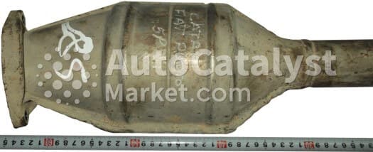 Катализатор от Alfa Romeo, Fiat, Lancia 7751669