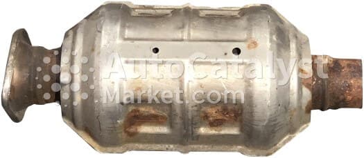 Катализатор от Mitsubishi ADY