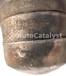 Катализатор от Ford YS61-5E211-AC