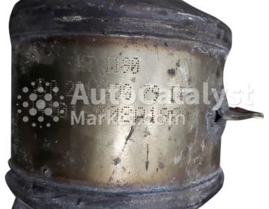 Катализатор от Mercedes-Benz, Maybach KT 1190 / PF 0016 (CERAMIC)