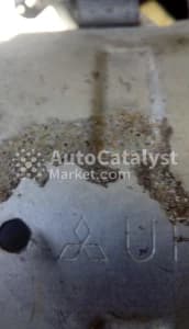 Катализатор от Mitsubishi UF (Mitsubishi)