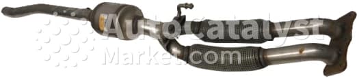 Катализатор от Audi, Volkswagen, Seat 1K0131701BL / 1K0178MB