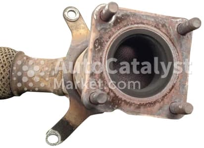 Катализатор от Alfa Romeo, Audi, Volkswagen J1K0F