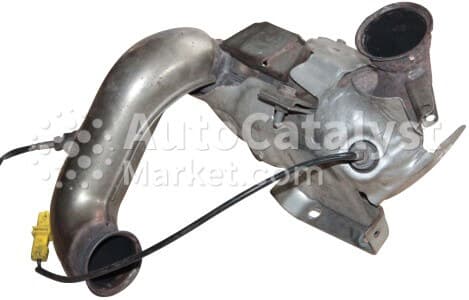 Катализатор от Peugeot, Citroën TR PSA K310