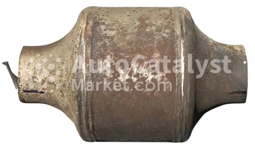 Катализатор от Audi, Skoda, Volkswagen 6Q0131701N / 6Q0178GA