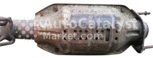 Катализатор от Mazda L3P2 2055X