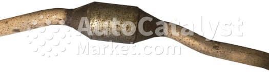 Катализатор от Toyota AF1