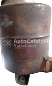 Катализатор от Renault, Nissan, Dacia 208A05427R