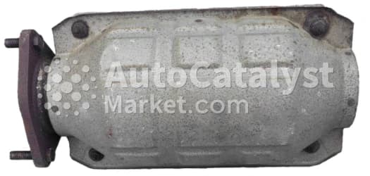Катализатор от Mazda L3D7