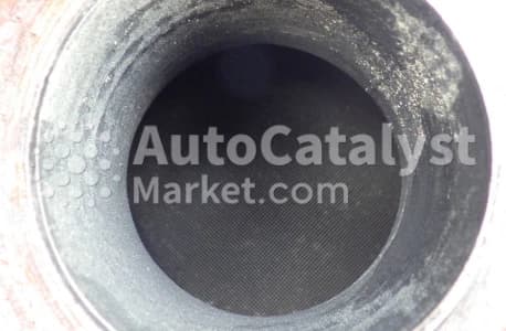 Катализатор от Mazda L3D7