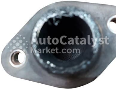 Катализатор от Peugeot, Toyota, Citroën 0Q040