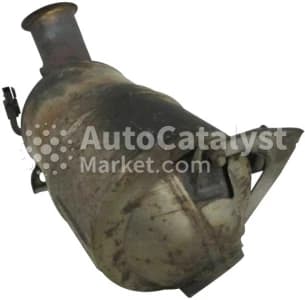 Катализатор от BMW 7810141 / 7810148 (CERAMIC)