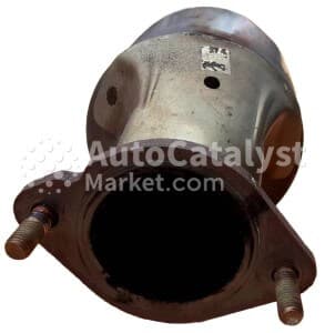 Катализатор от Mazda 5H01