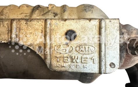 Катализатор от Hyundai, KIA TBWE1