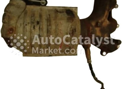 Катализатор от Hyundai, KIA TBWE1