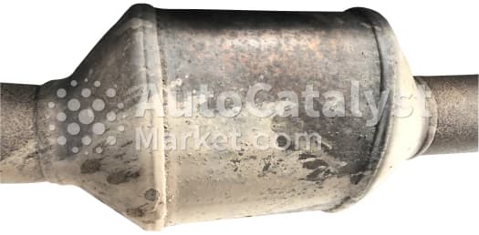 Катализатор от Chevrolet, General Motors, GMC 12629210