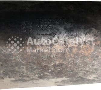 Катализатор от Chevrolet, General Motors, GMC 12629210