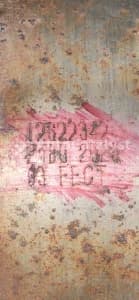 Катализатор от Chevrolet, Chery, General Motors 12622342