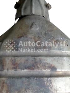 Катализатор от Toyota, Lexus L10